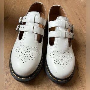 Dr. Martens Mary Janes